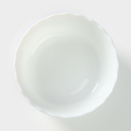 Trianon baking form, 350 ml, d = 12 cm, glass ceramic-1