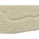 Set of bathroom rugs, size 60x100 cm, 50x70 cm, color cream