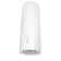 Hax Homsair Art 1050is 35, island, 1050 m3/h, 3 speeds, 35 cm, white