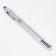 Laser pointer, sliding, 3 in 1: 670 nm, 3 LR44, red beam, 15 x 1 cm