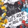 Bed linen 1.5 joint venture "Let’s Rock" Transformers 143x215 cm, 150x214 cm, 50x70 cm -1 pcs