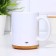 Named mug, sublimation "Gene-Tolik", with application