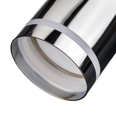 Lamp Track Artline Povor 85x80mm GX53 230V alum/layer 4m² chrome 59867 5 Ritter-3