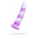 Beyond by Toyfa, Neil, silicone, silicone, purple color, 18 cm