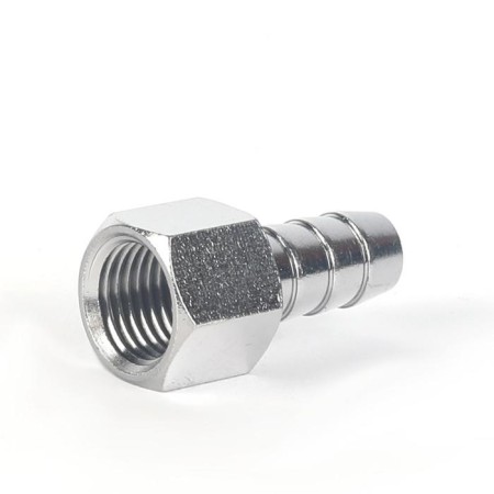 Patriot 1227/3 adapter, landing size 10 mm, connector 1/4F-3
