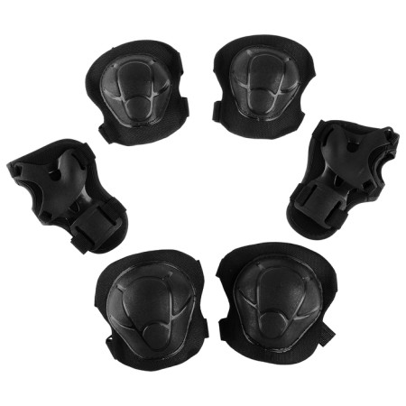 Roller protection onlytop, p. universal, black color