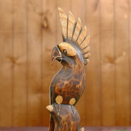 Souvenir tree "Caccade Inca" 57x10x9 cm-3