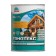 The composition of the protective and decorative tone "Krona" pine 0.9 liters
