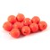 Cargo Cheburashka painted collapsible Yaman 10 pcs., 20 g, orange