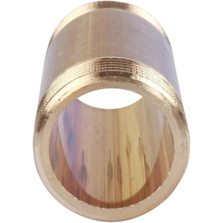 Extension cord Stout SFT-0062-000180, 1 "x 80 mm, external thread-2