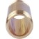 Extension cord Stout SFT-0062-000180, 1 "x 80 mm, external thread