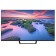 TV Xiaomi Mi TV A2, 55 ", 3840x2160, DVB/T2/C/S2, HDMI 3, USB 2, Smart TV, Black