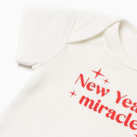 Body kit I am miracle 2pcs, height 80-86-5