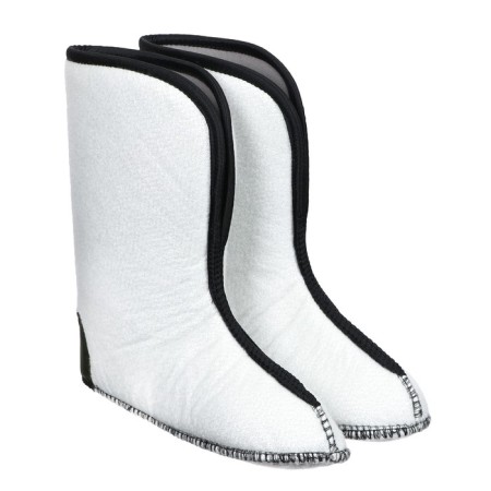 Smooth 8 - layer liner in boots, -60C size 42