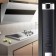 Electronic lighter, kitchen, 23 x 2.5 x 1.5 cm, usb, black