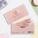 Money envelope "On your wedding day! Happy moments!" 16.5 x 8.5 cm