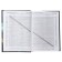 The diary is notathered on the a5 160 sheets, cardboard 7BC, matte lamination, selective varnish, car in the night
