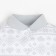 Combineson crumb I am "snowflake", height 74-80 cm, white