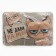 The mature rug “Don’t crush me!”, 40 x 60 cm
