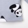 Set: jumper, pants crumb I "Panda", height 86-92 cm