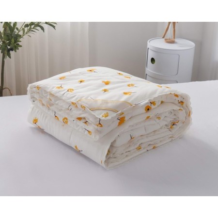 Blanket "Hunia", size 160x220 cm-6