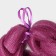 Moinel - Body Body Cupellia Spa, 70 grams, burgundy color