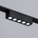 TRUKE LOOK ULTRA "Linza" LED 6W 3000K-5700k CRI90 Black 12.2x2.6x2.4cm