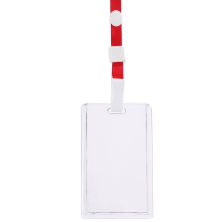 Baig Vertical 54 x 85 mm, erichkrause slider, textile tape, color mix-1
