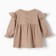 Dress and crumb bandage, I am Basic Line, height 80-86 cm, brown