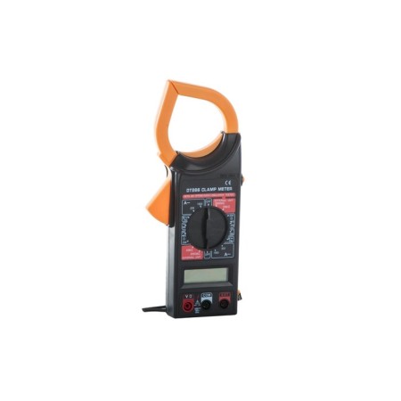TEK DT 266, 200-1000 A, call mode
