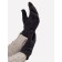 Male ISee gloves, size 22-26, black color