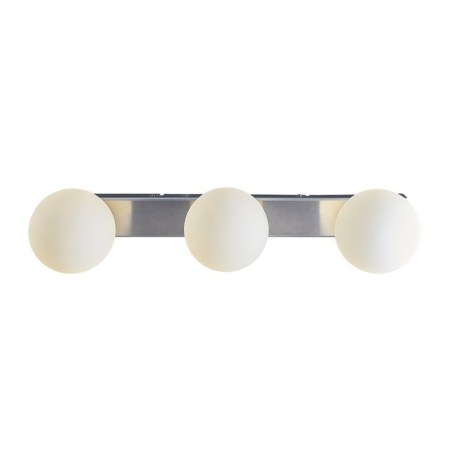 Wall lamp for 3x25W G9 IP44, size 46.5x15x10 cm