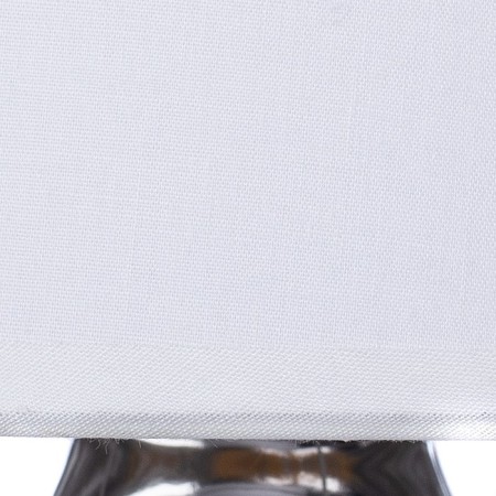 Korfu 40 cm table lamp, D 25 cm, 1x40W E27-2