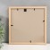 Photo frame tree "Image Art" C18 20x20 cm, (plastic screen), nut