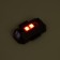 LED strobe RGB 7, 90 mAh, 4 × 2.8 × 1.5 cm, magnetic