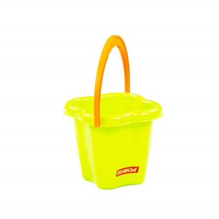 Bucket "Flower", Mix colors-3
