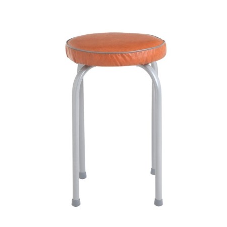 Stool "Bulat" brown-1