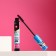 Eyebrow corrector 8 in 1 Eveline Total Action, with henna