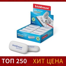E Lastik Erichkrause Balance Mini, 40 x 22 x 12 mm, soft, hypoallergenic