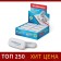 E Lastik Erichkrause Balance Mini, 40 x 22 x 12 mm, soft, hypoallergenic