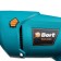 Shock drill Bort BSM-650U, 650 W, 3000 rpm, ZVP 13 mm, 1 speed, reverse