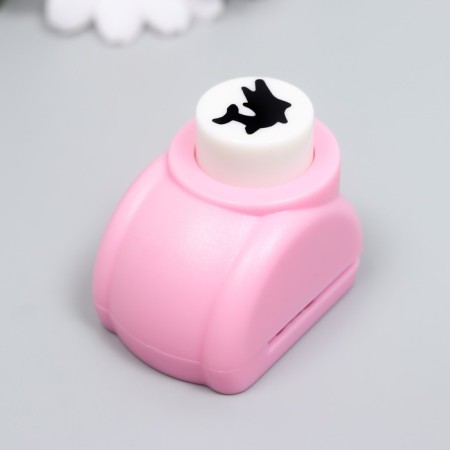 Figure hole "Domot" d = 1.5 cm mix 3x4x3.5 cm-2