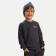 Jumper Children's Kaftan "Trendy" R.36 (134-140), gray