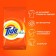 Tide washing powder "Alpine freshness", automatic, 450 g