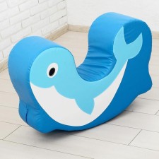 Soft module Contour toy 