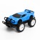 Inertial jeep "Baggi", Mix colors