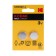 Battery Lithuanian Kodak, CR2032-2BL, 3V, blister, 2 pcs.