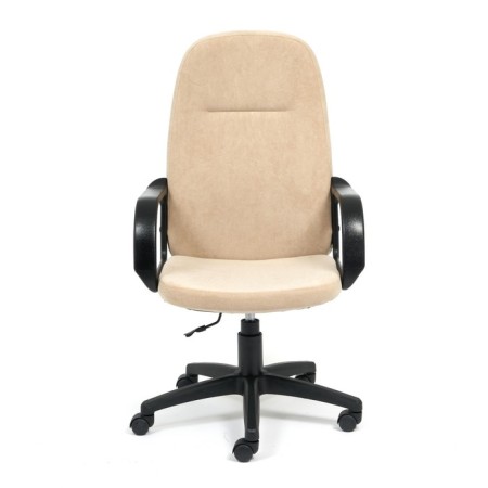 Operator's chair Leader Fllock, Beige, 7-1