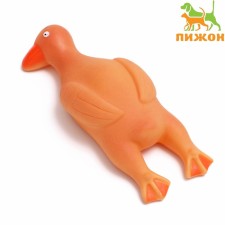 Toy squirrel 
