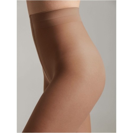 Female tights Conte Elegant Tango, 40 den, size 4, color Mocca-1